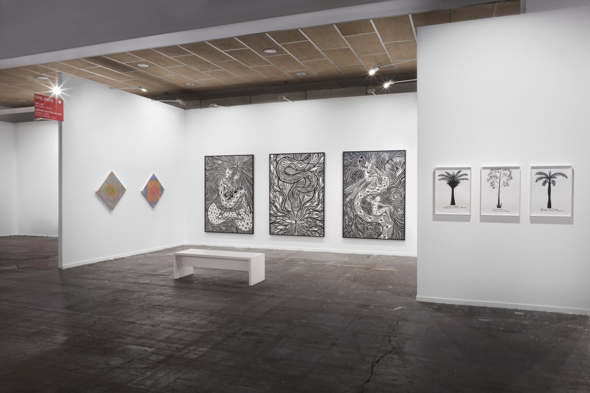 Arco Madrid 2024 Richard Saltoun 2 4