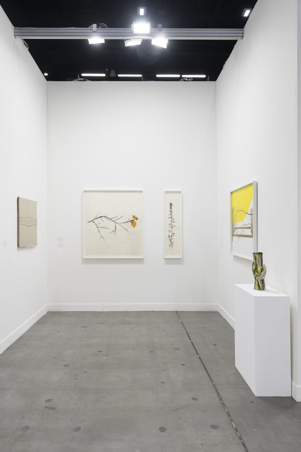 Richard Saltoun Miart2024 68