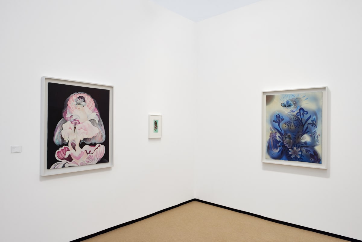 Jse Frieze Masters 2024 Install 04