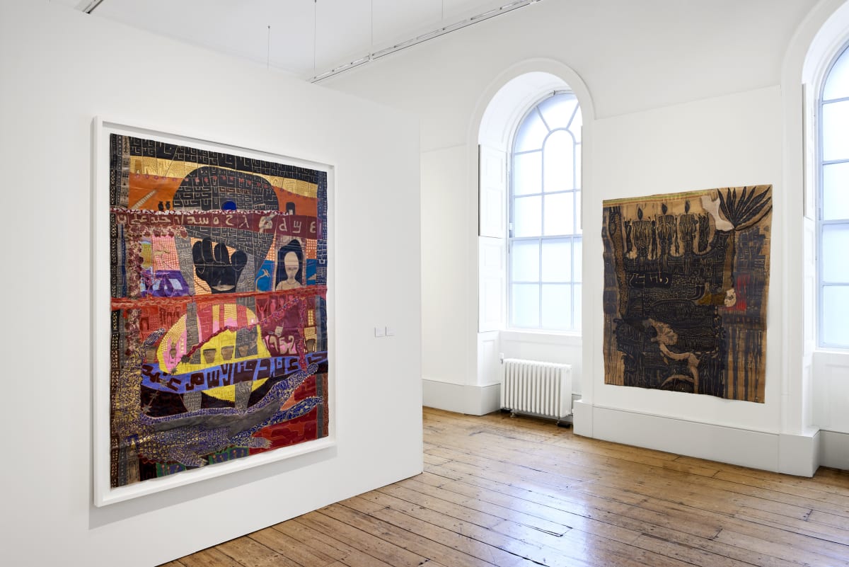 1 54 Richard Saltoun Kristof Jeney 02