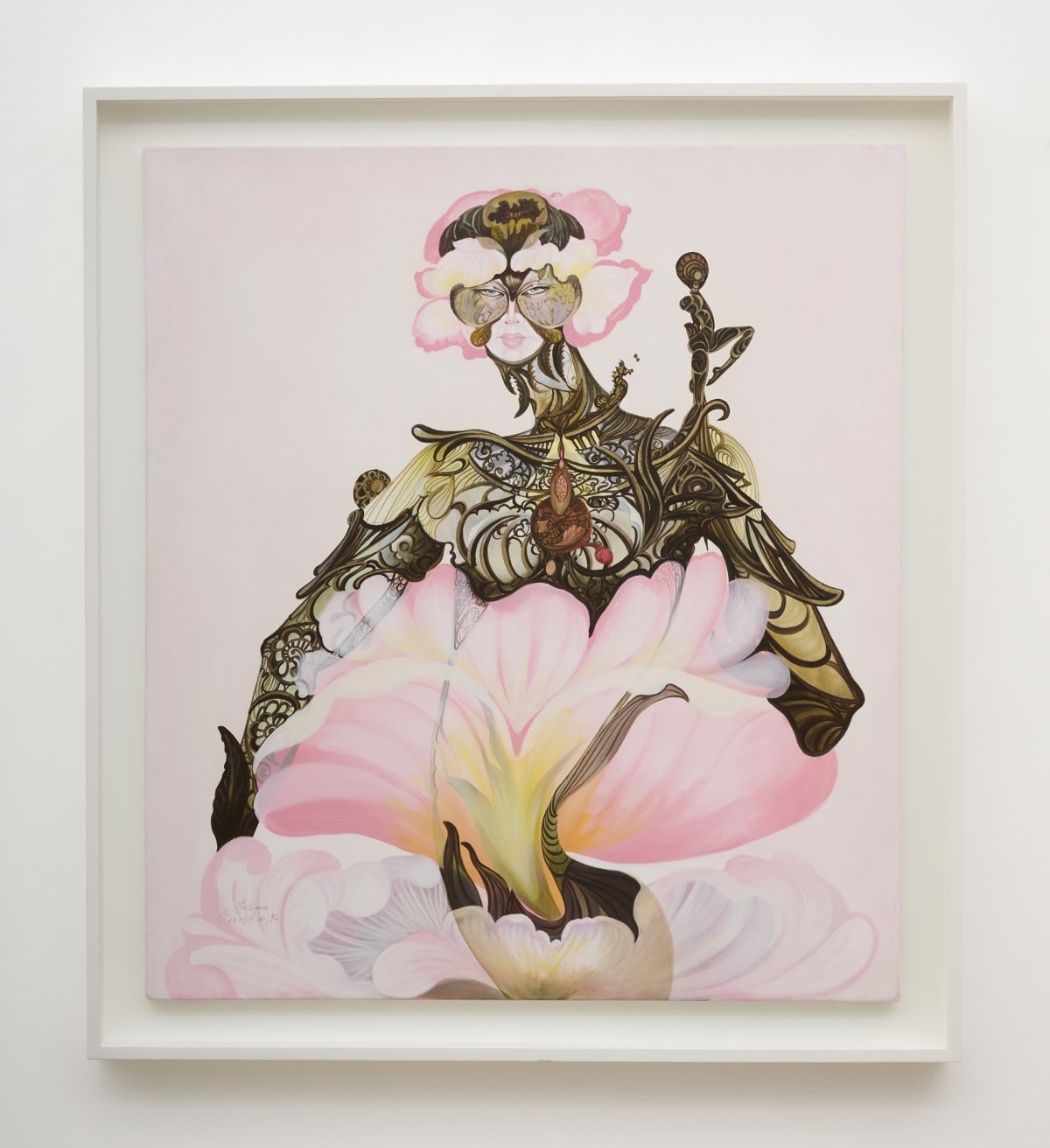 Juliana Seraphim, Untitled, 1996