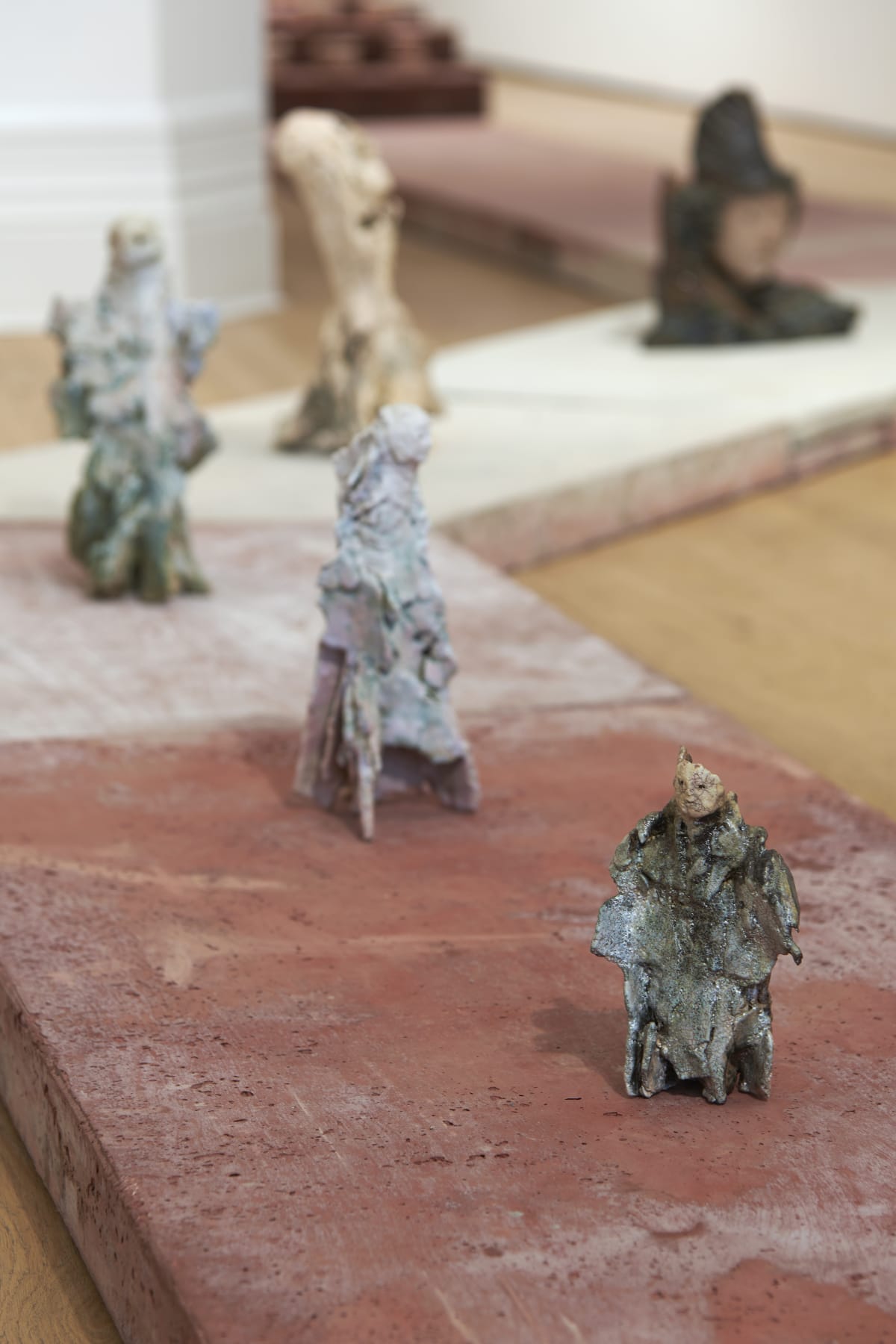 Born From Earth Installation 10 Hi Res