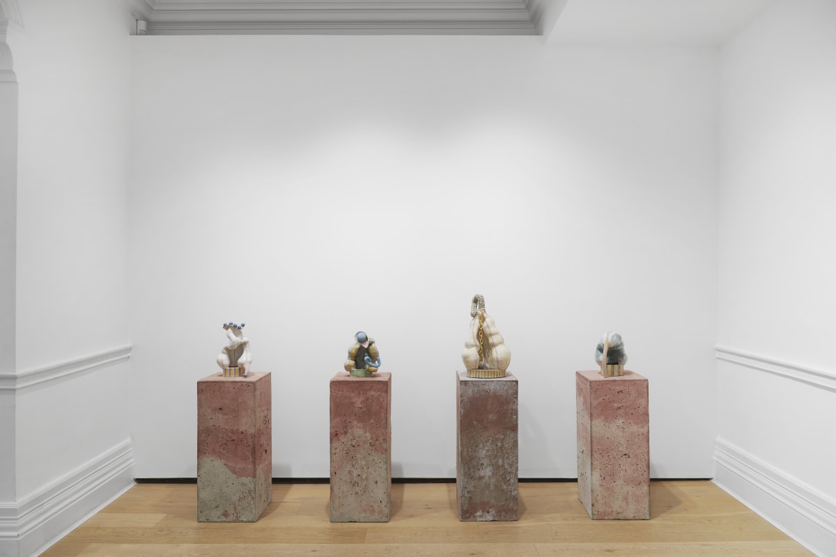 Born From Earth Installation 13 Hi Res