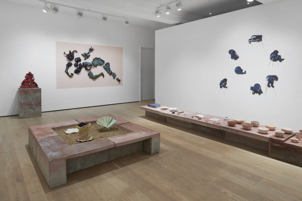 Born From Earth Installation 16 Hi Res