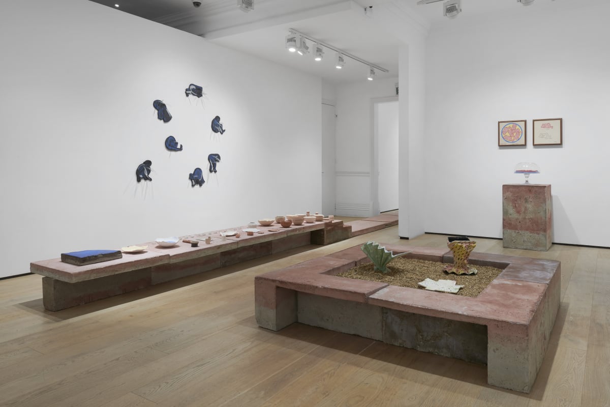 Born From Earth Installation 21 Hi Res