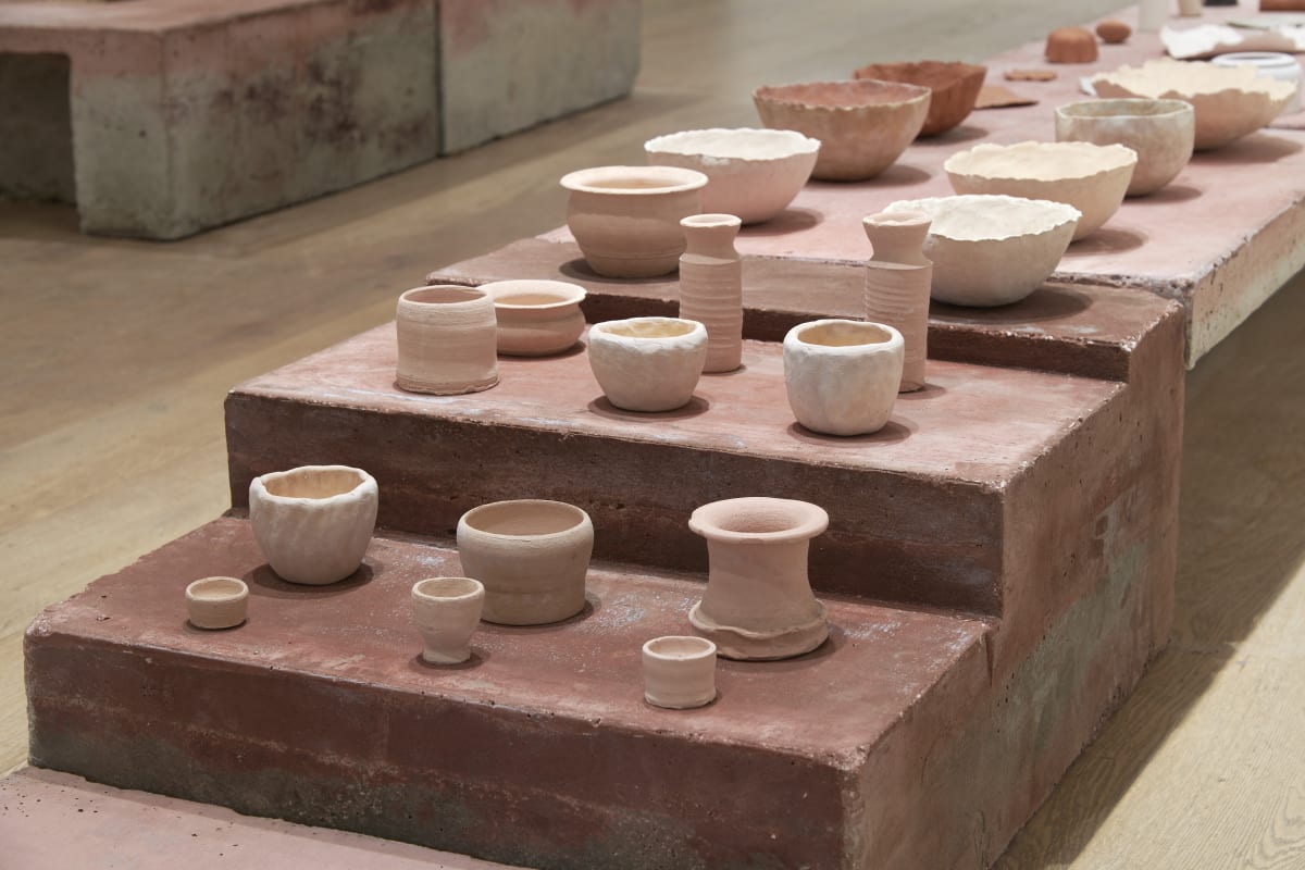 Born From Earth Installation 25 Hi Res