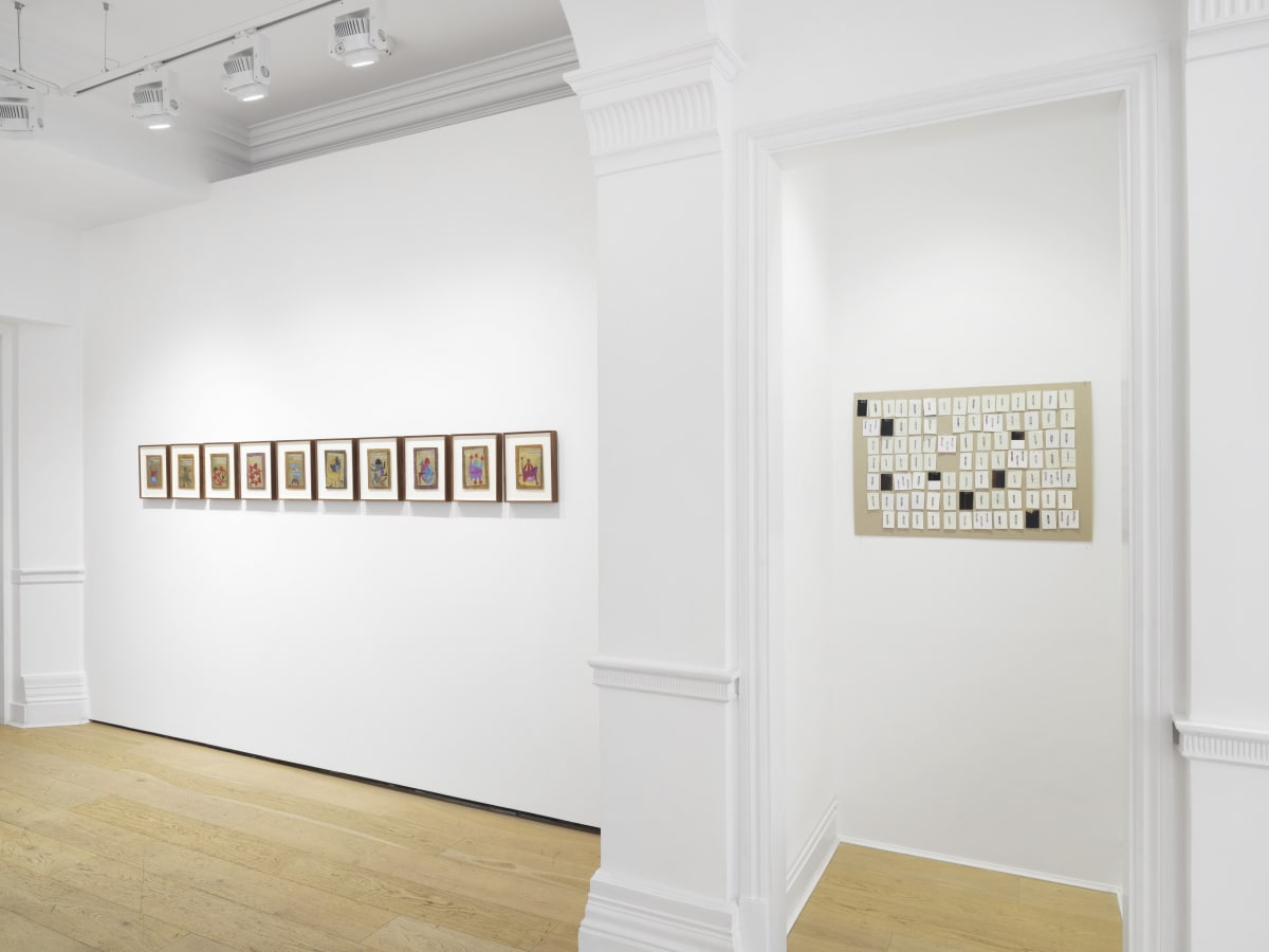 The Resistance Of Pen And Paper 17 5000Px