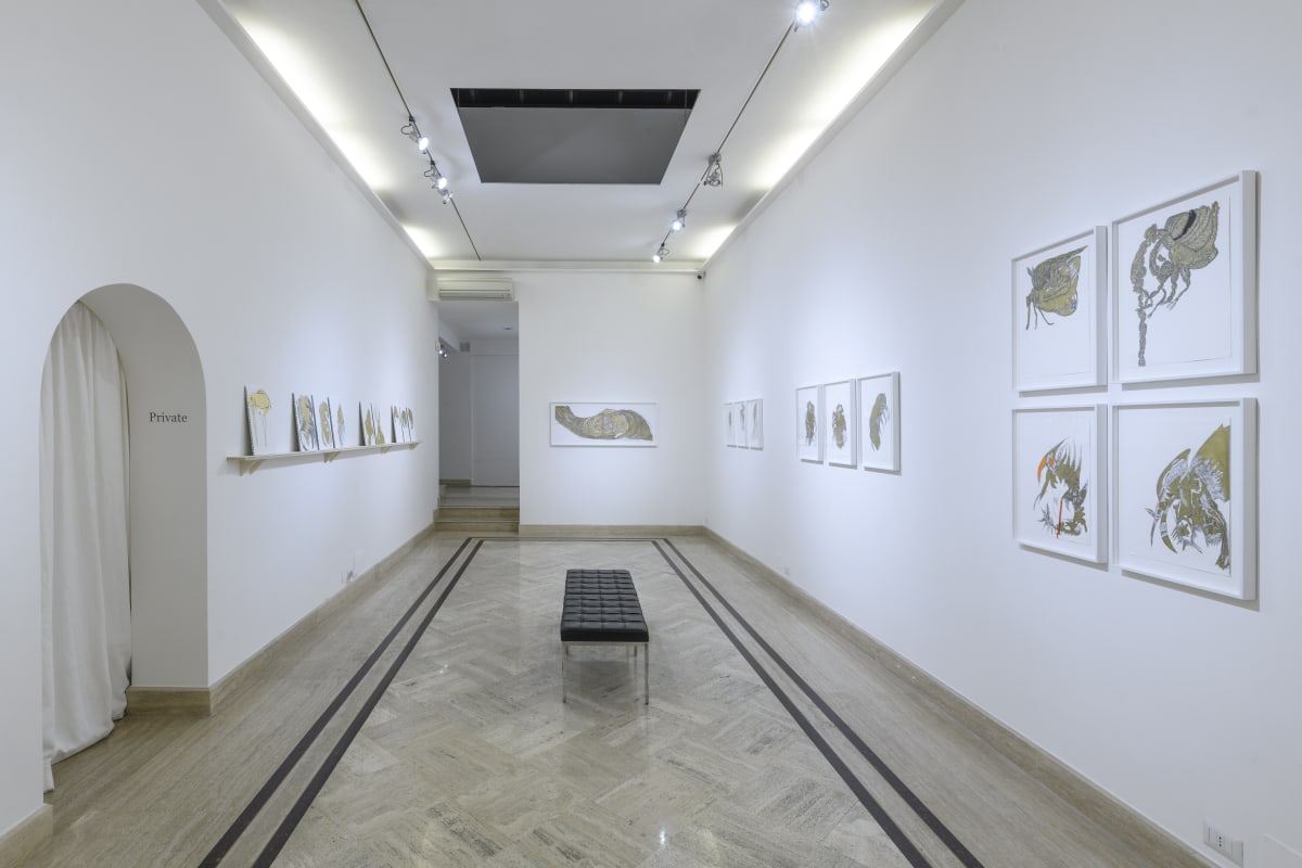 Rsg Ade Installation View Rome21