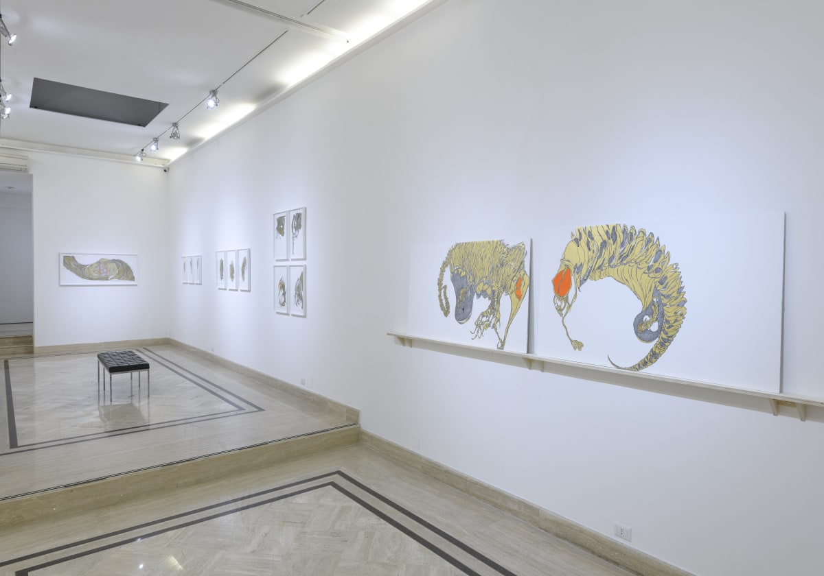 Rsg Ade Installation View Rome22