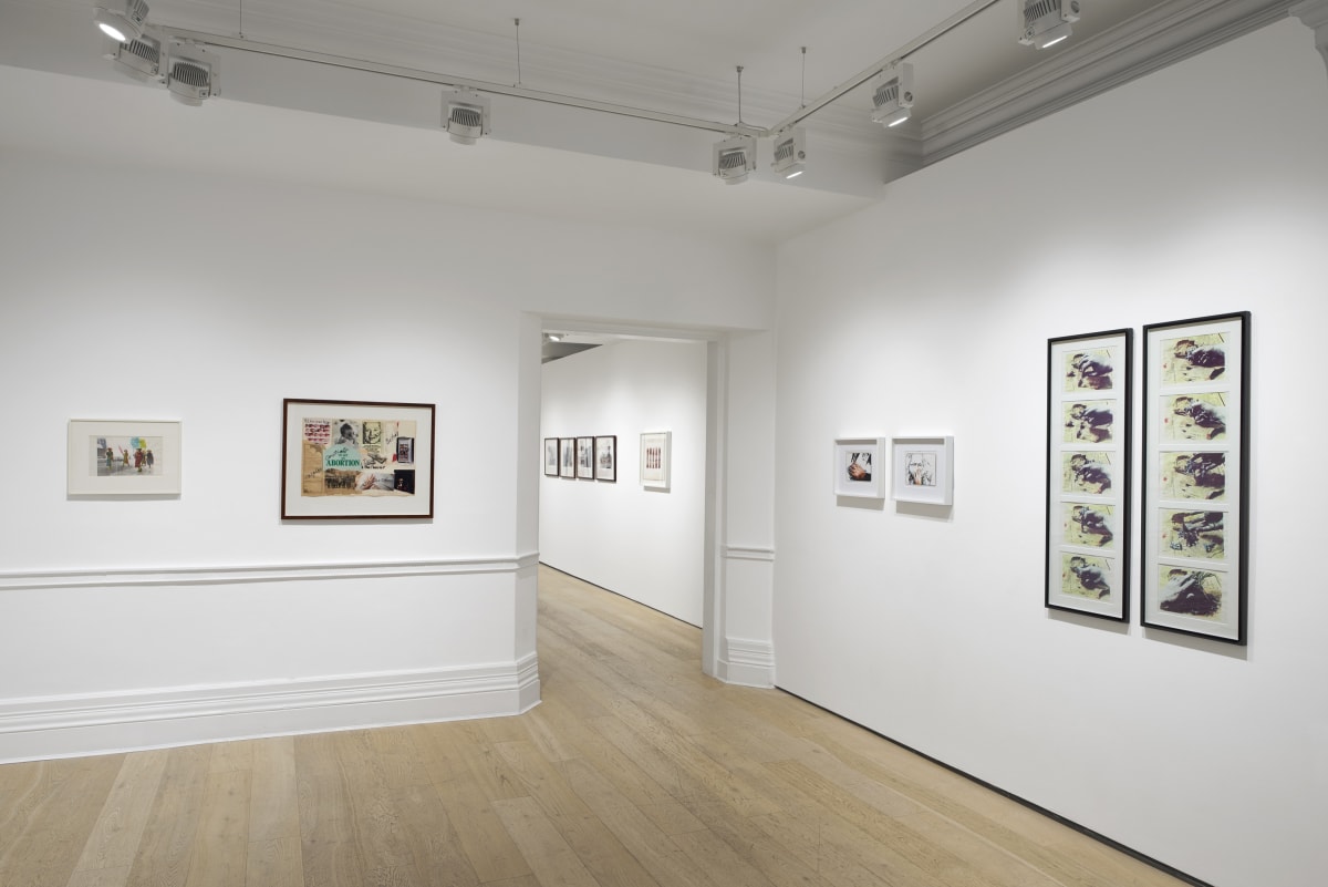 Alexis Hunter 10 Seconds 10