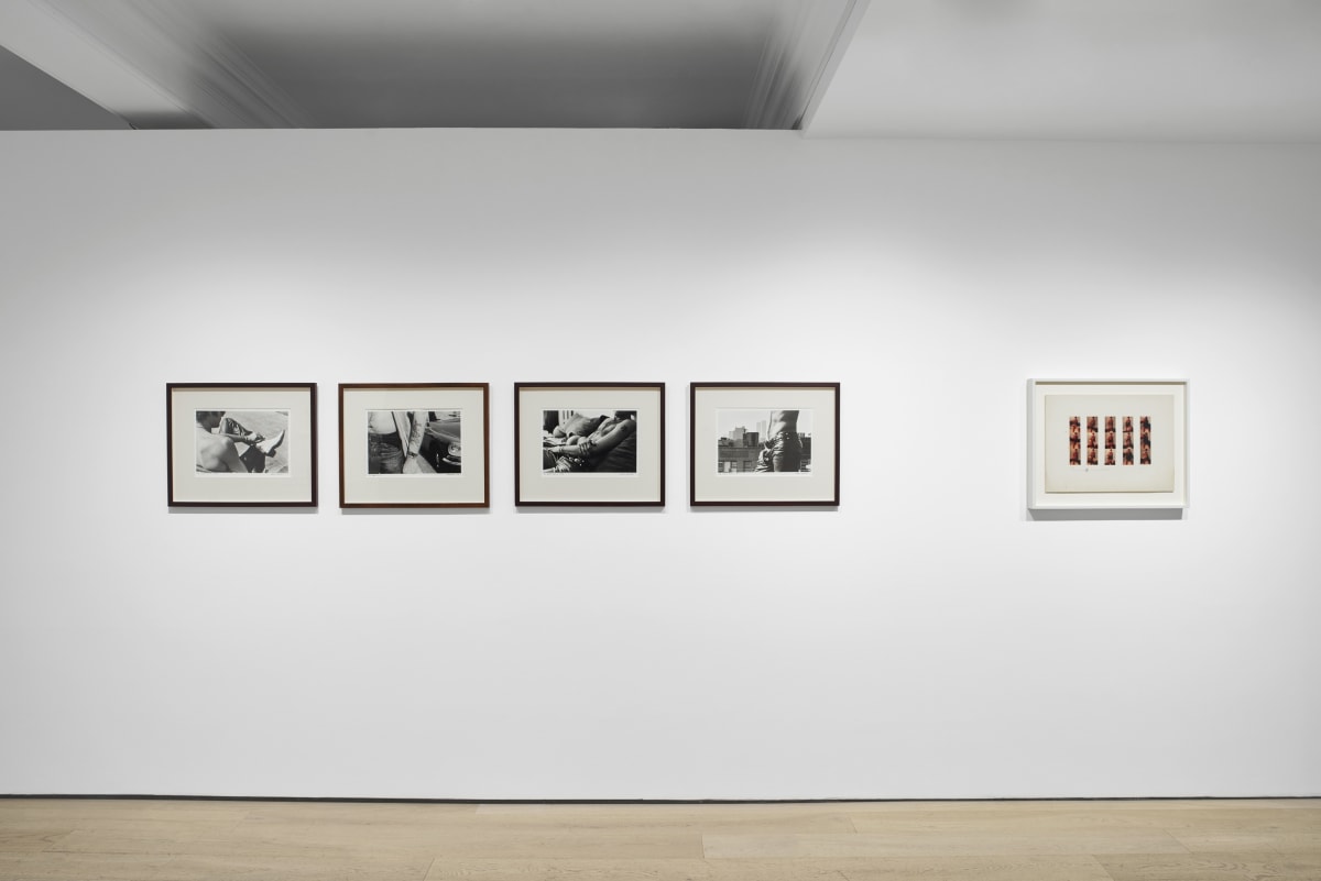 Alexis Hunter 10 Seconds 12