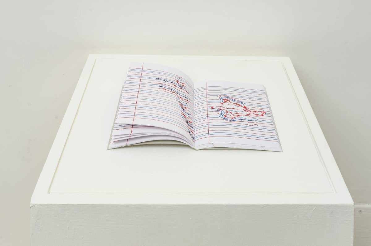 Installation Reena Kallat Rsg Rome Rka015 3