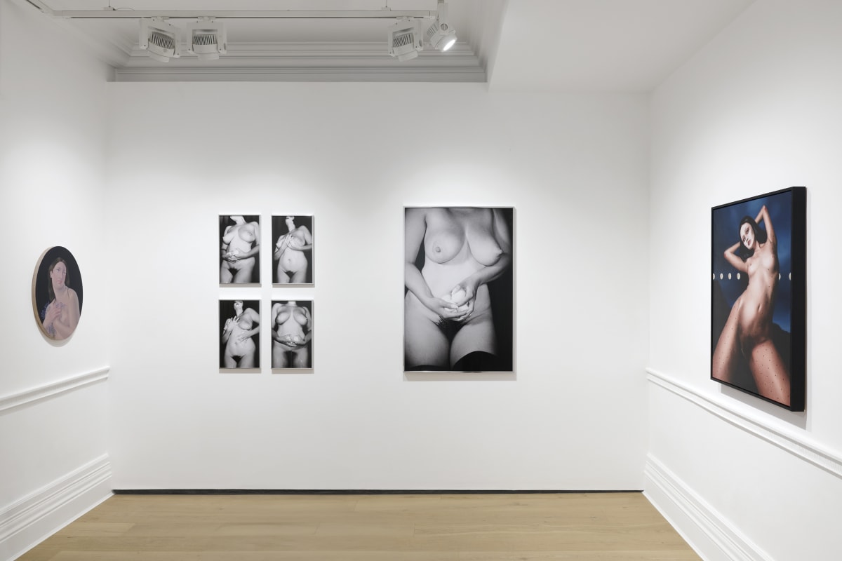 260112 Unveiled Desires Ii Richard Saltoun 07