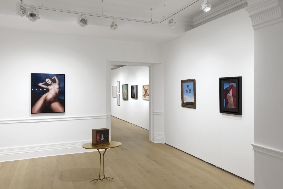 260112 Unveiled Desires Ii Richard Saltoun 10 Copy