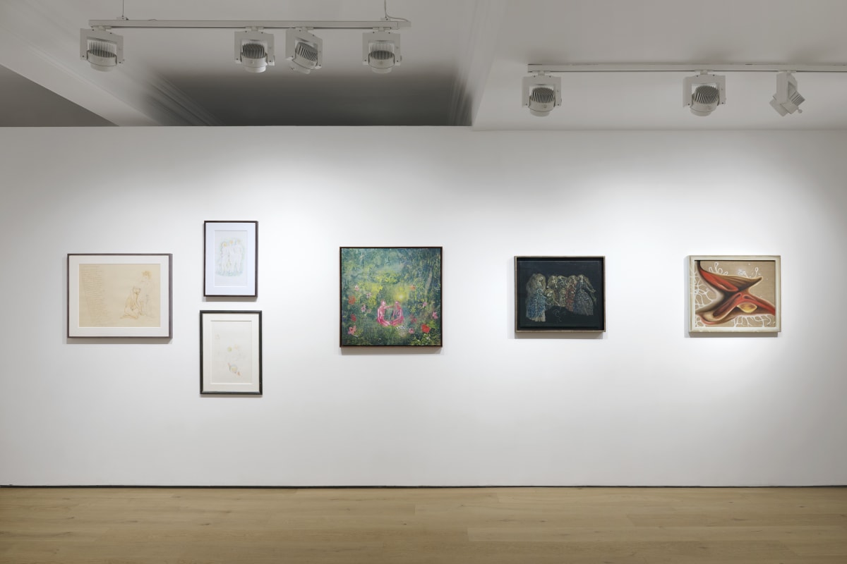 260112 Unveiled Desires Ii Richard Saltoun 11 Copy