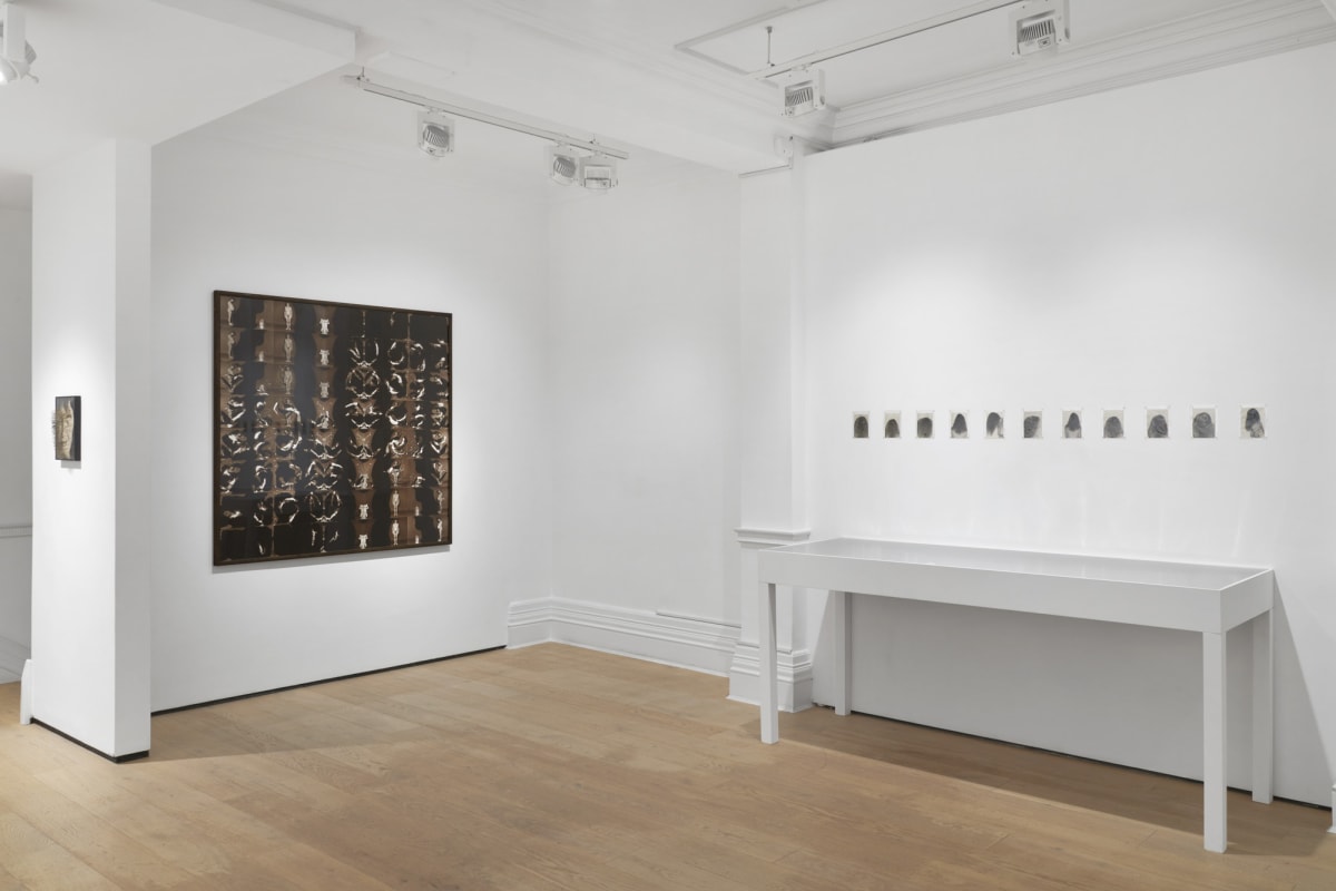 Annegret Soltau Installation 16 2000Px