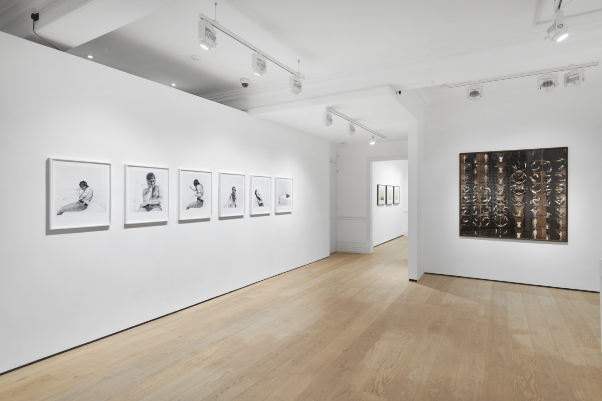 Annegret Soltau Installation 17 2000Px