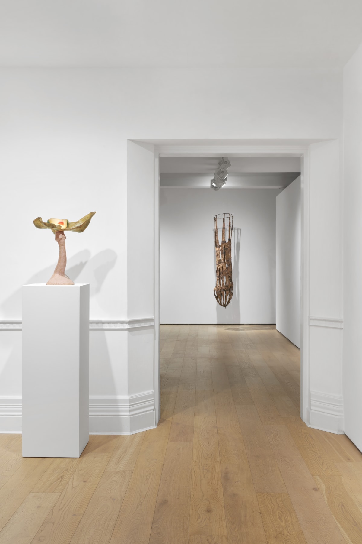 On Hannah Arendt Installation 10 Hi Res