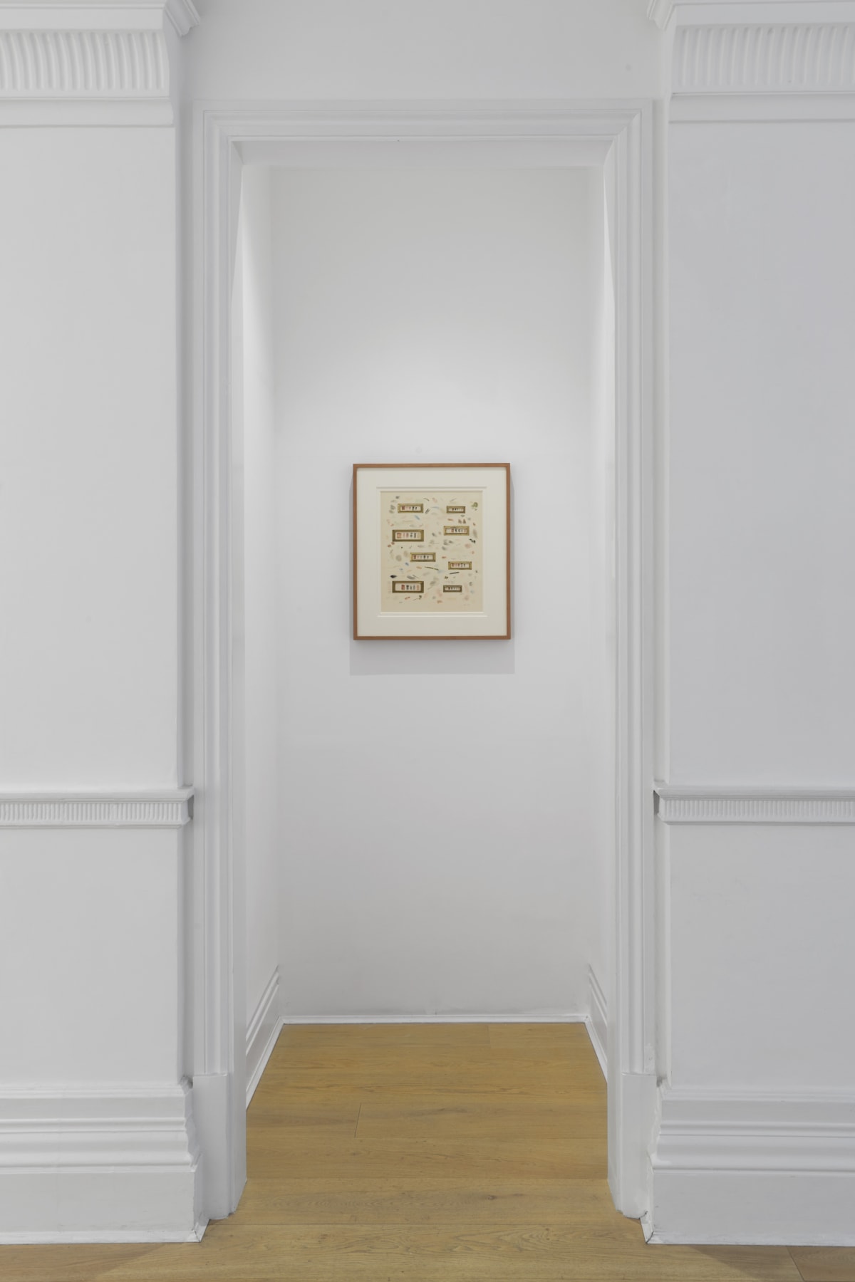 On Hannah Arendt Installation 14 Hi Res