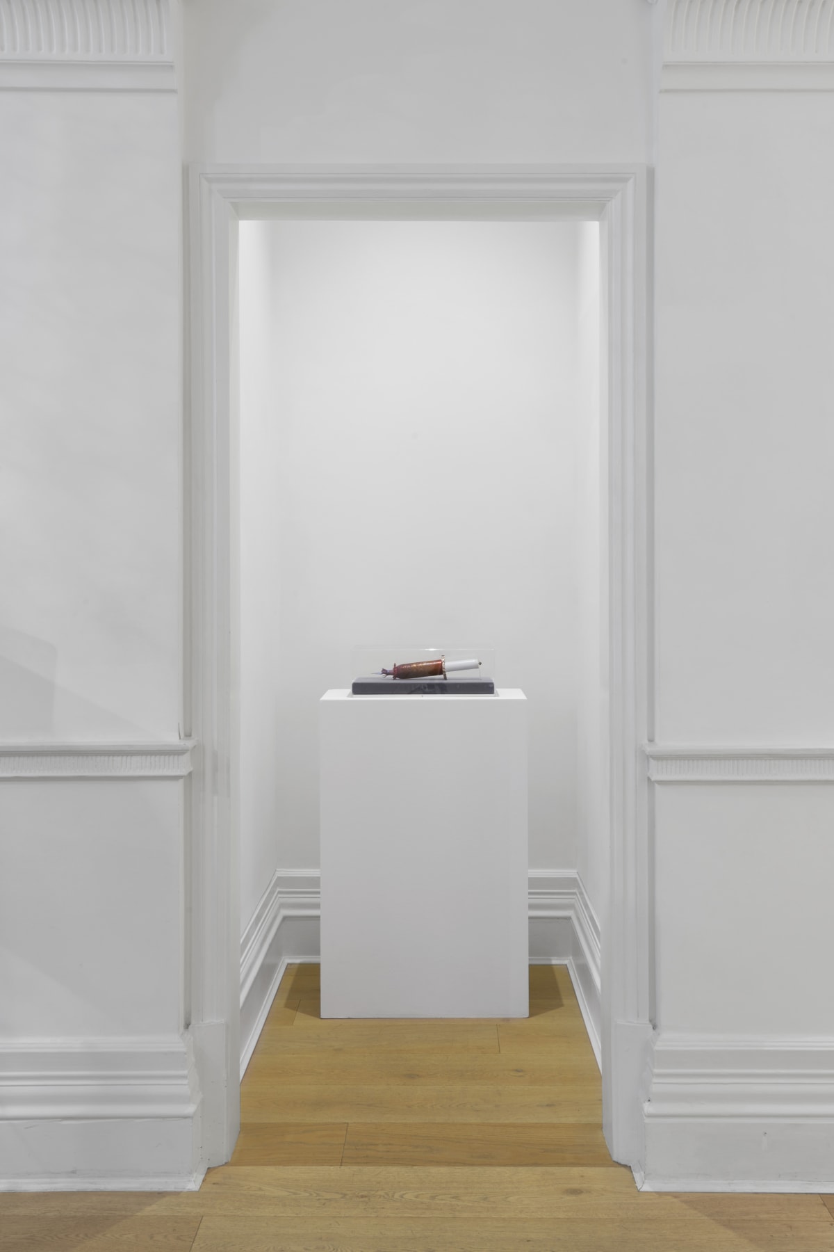 On Hannah Arendt Installation 15 Hi Res
