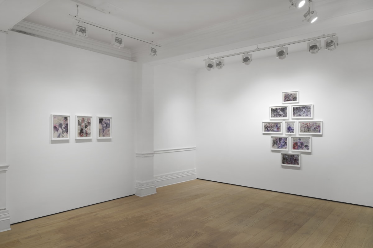 Bracha Installation 1 Hi Res