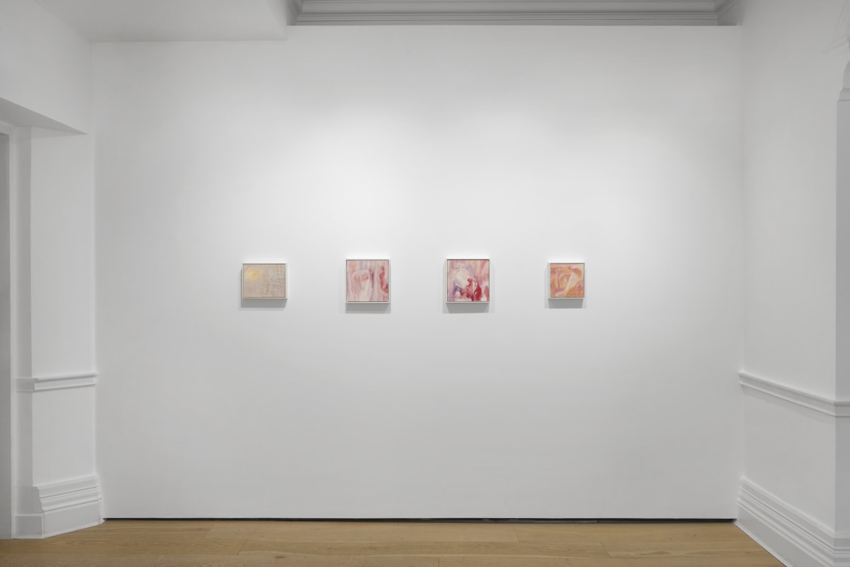 Bracha Installation 10 Hi Res