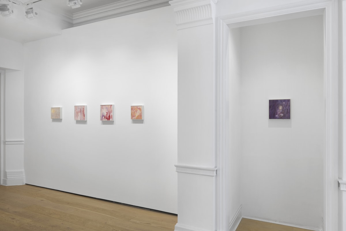 Bracha Installation 11 Hi Res