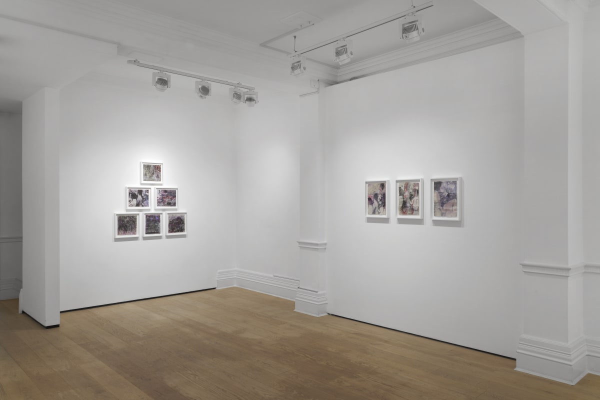 Bracha Installation 2 Hi Res