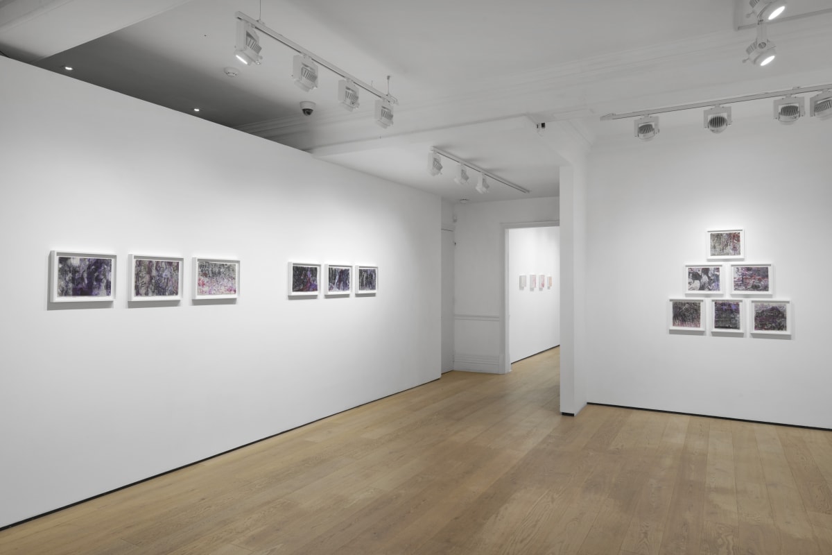 Bracha Installation 3 Hi Res