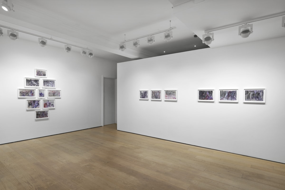 Bracha Installation 4 Hi Res