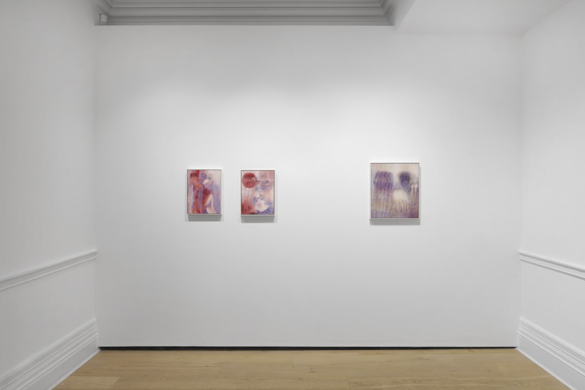 Bracha Installation 6 Hi Res
