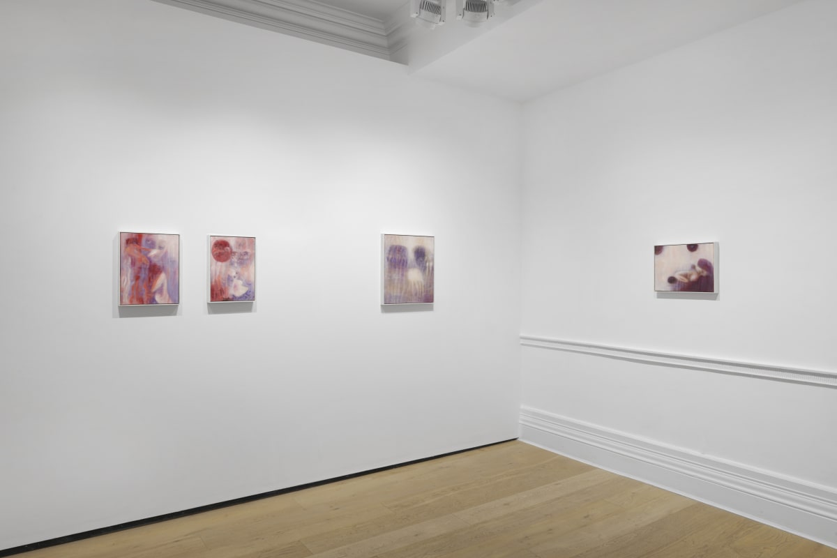 Bracha Installation 7 Hi Res