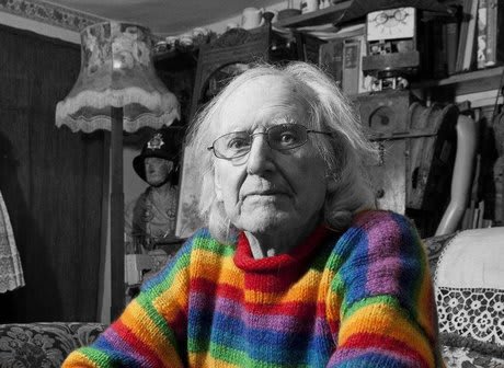 Bruce LACEY - I'm Not Chicken, 1964