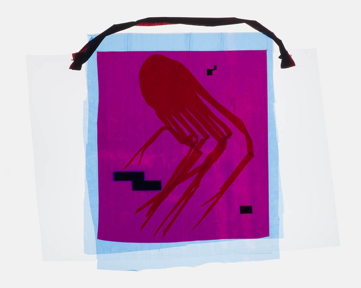 STRONG VAGINA (31 JAN 1968), 1968