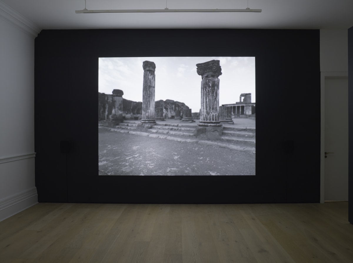 Voyage to Italy, 2006