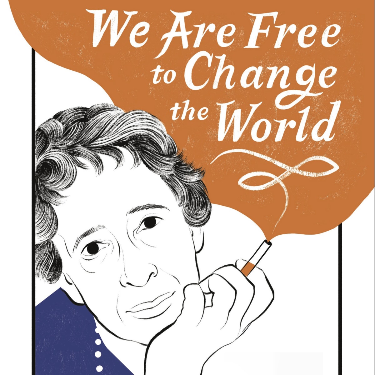 On Hannah Arendt , Book launch with Lyndsey Stonebridge