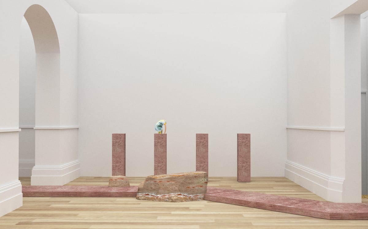 It's a Local Collective, Born from Earth