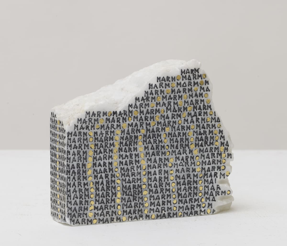 Frieze LA, Greta Schödl | Booth D4