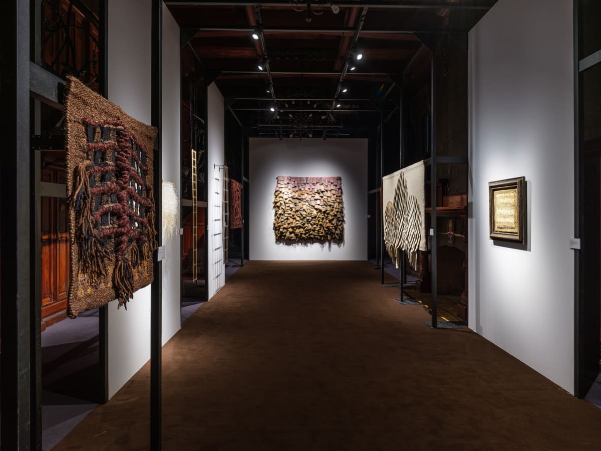 TEFAF New York