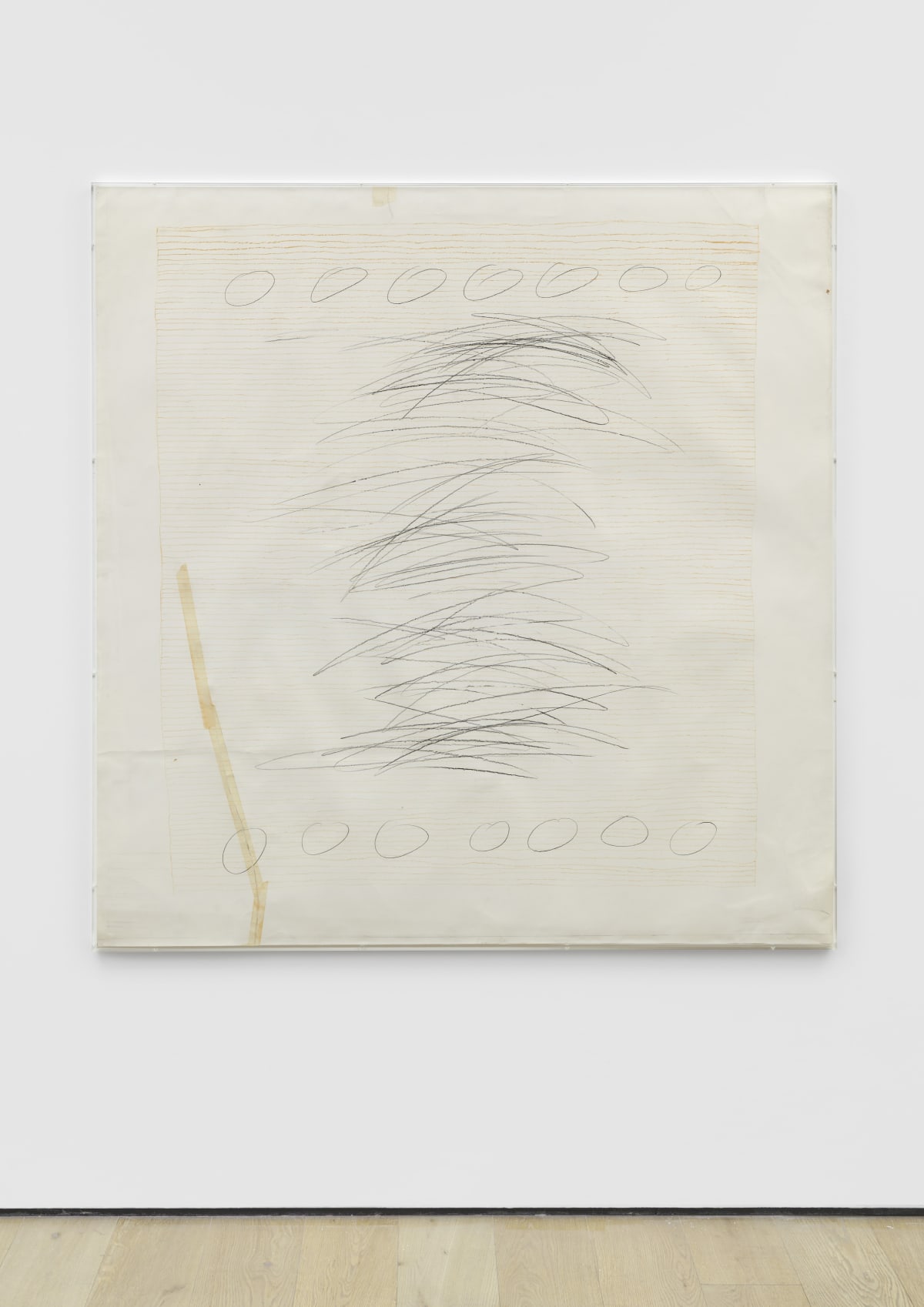 Untitled, 1974