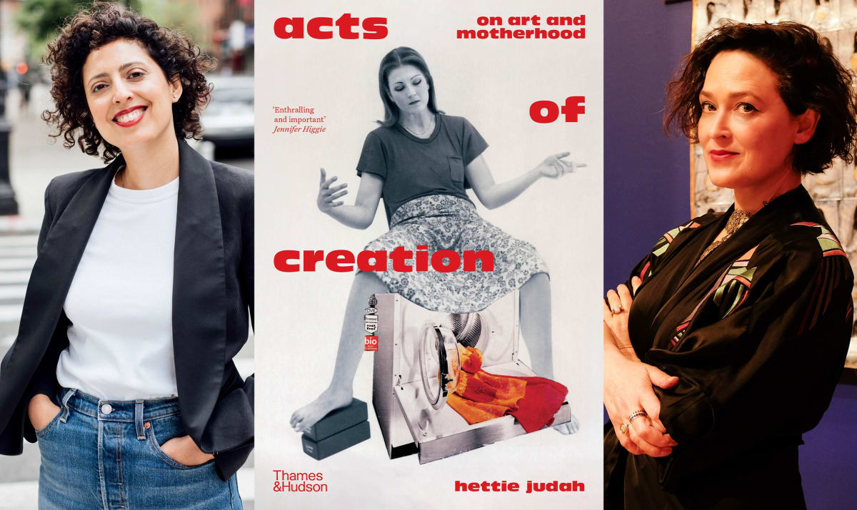 Acts of Creation