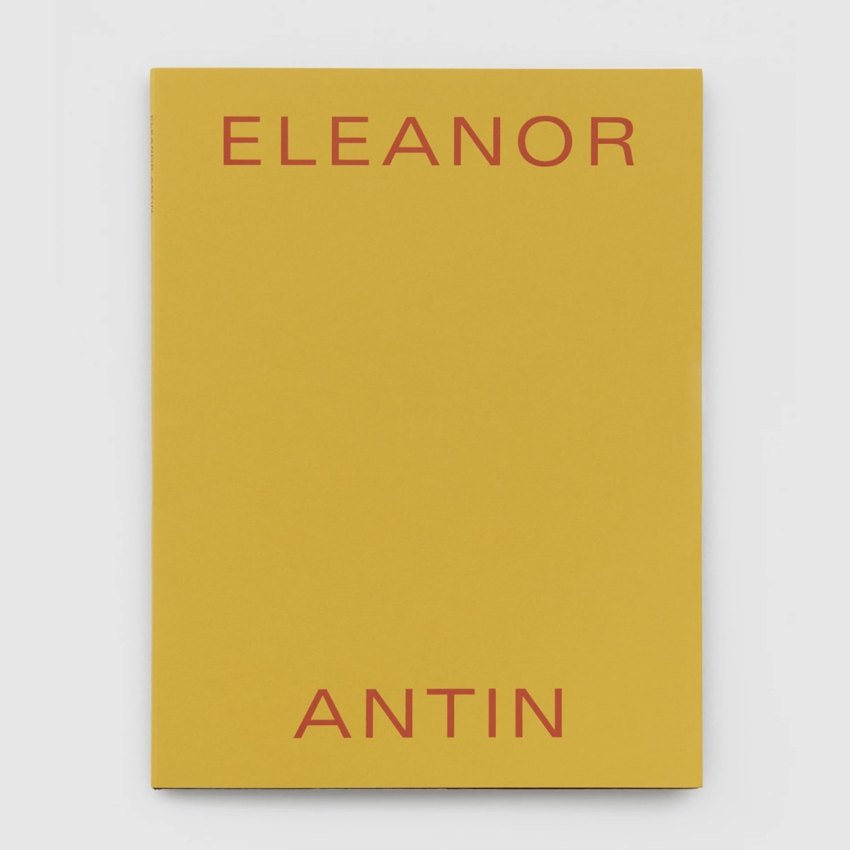 Eleanor ANTIN