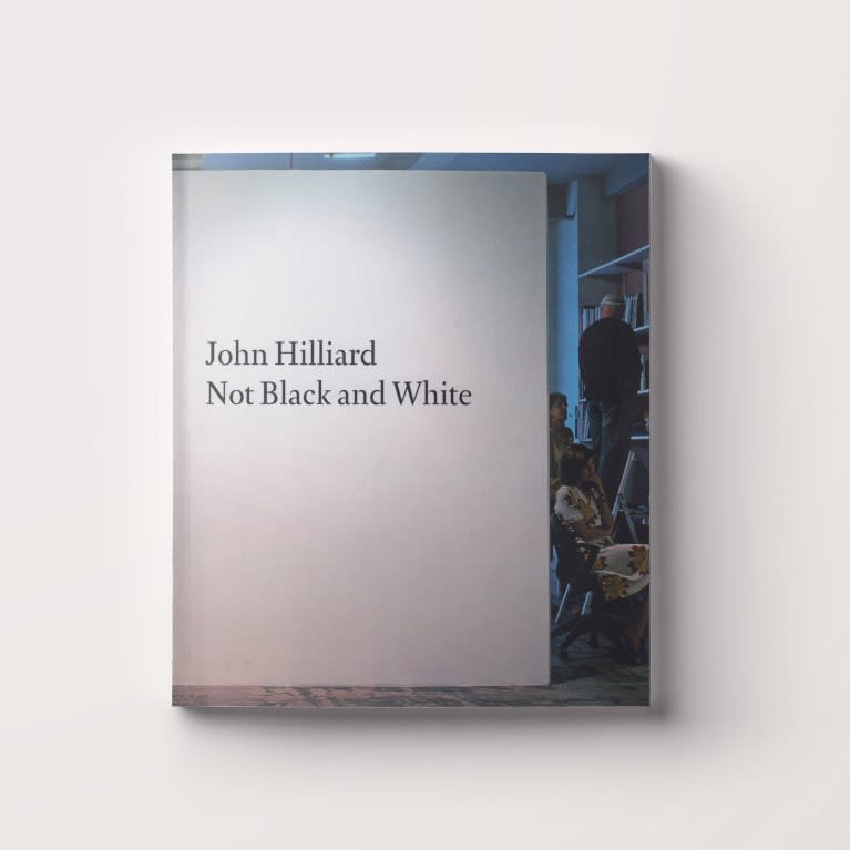 John Hilliard