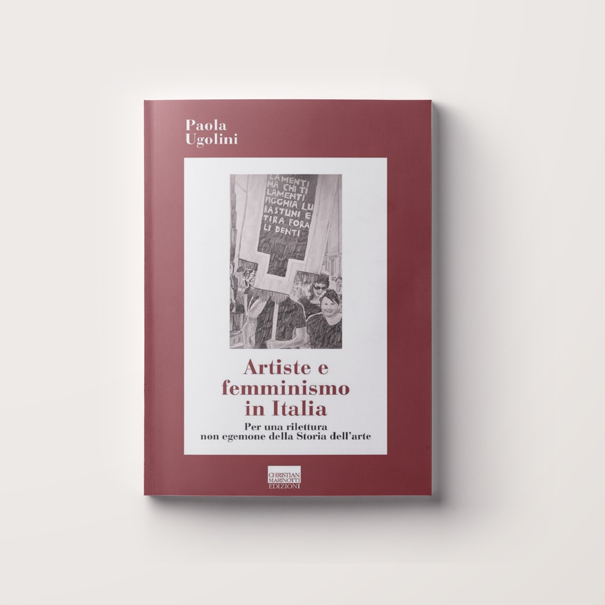 Artiste e femminismo in Italia