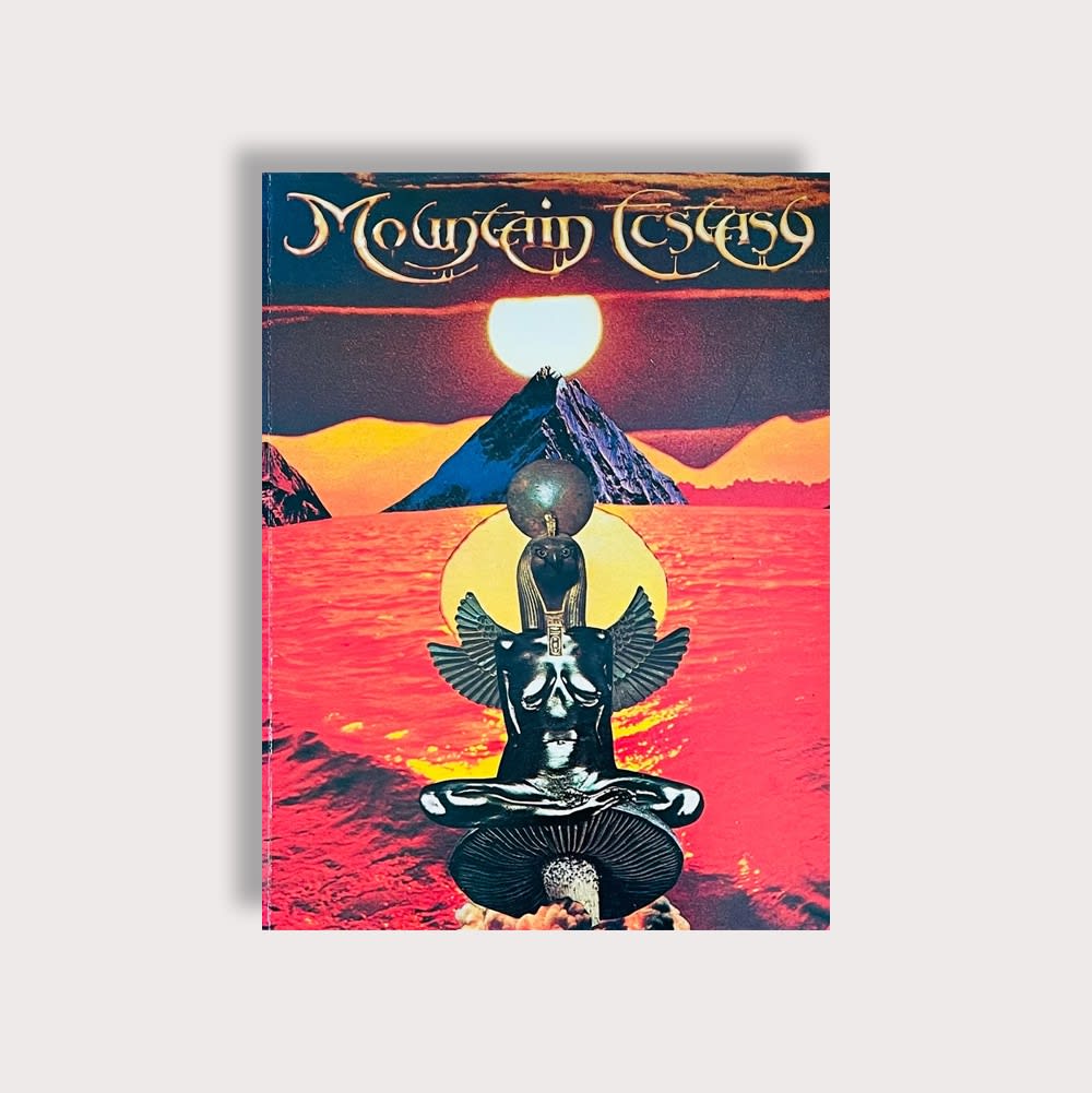 Secret Dakini Oracle | Penny Slinger