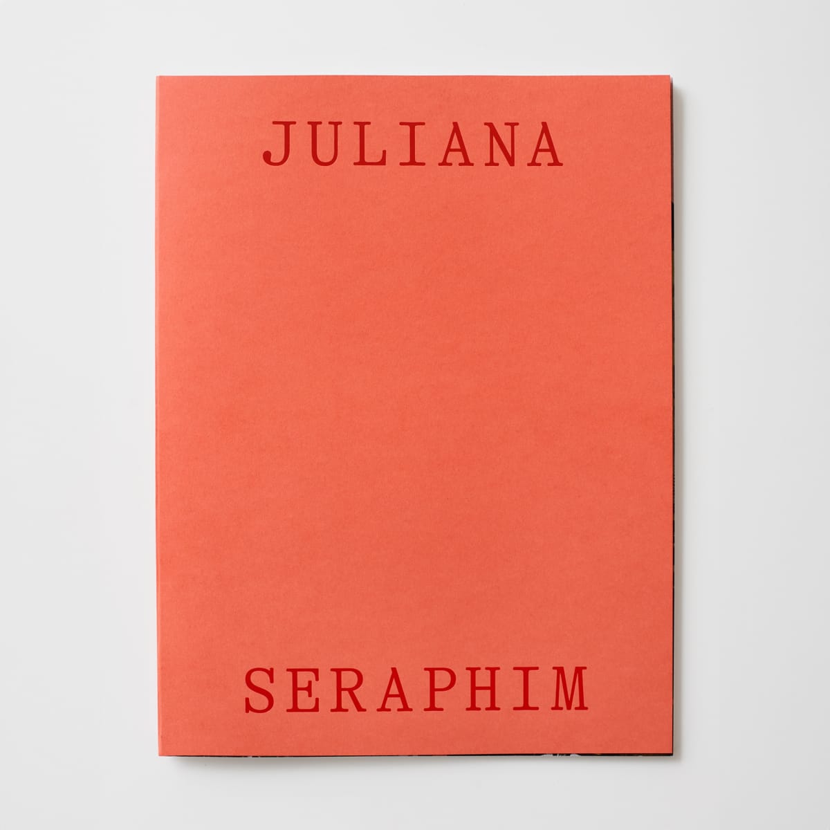 Juliana Seraphim