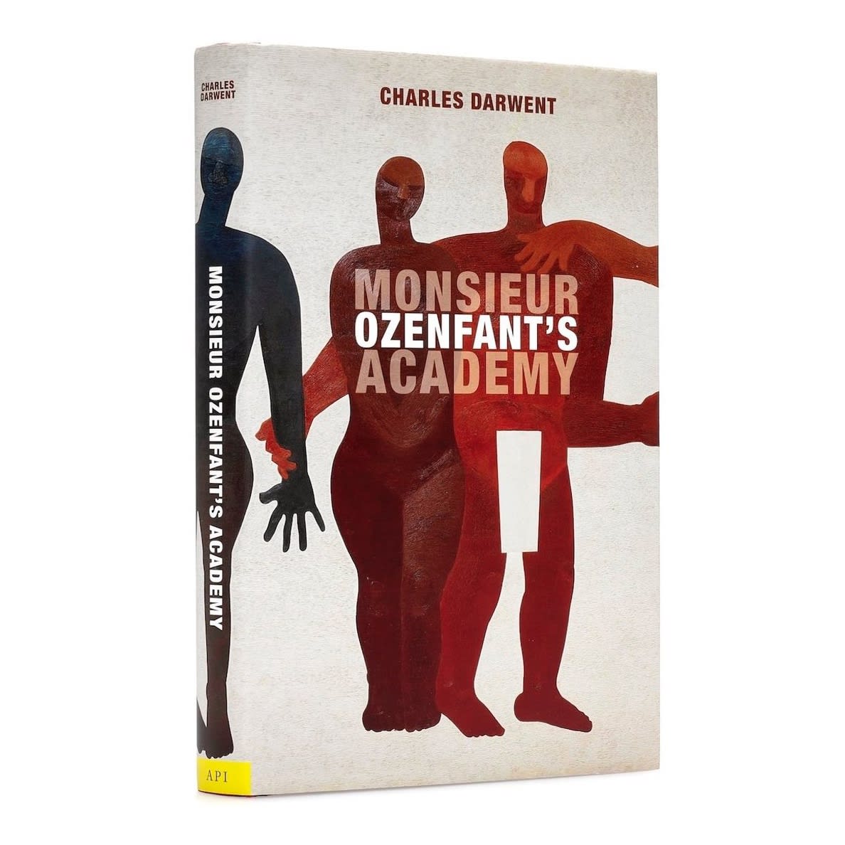 Monsieur Ozenfant's Academy