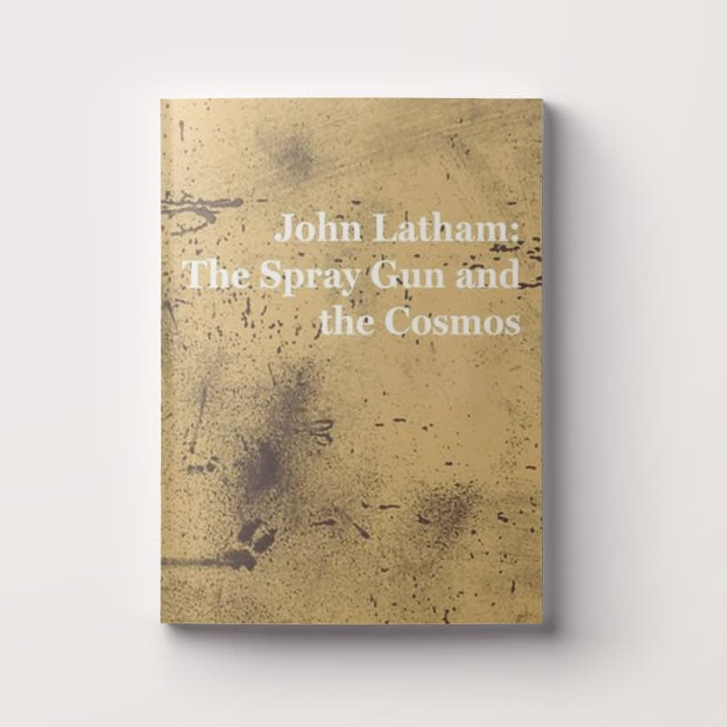 John Latham