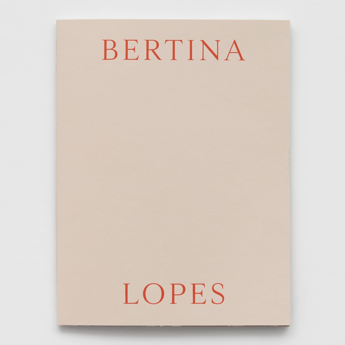 Bertina LOPES