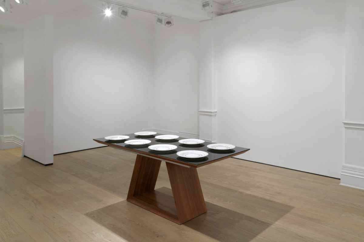Wilma Woolf, Domestic, Richard Saltoun Gallery London 2021